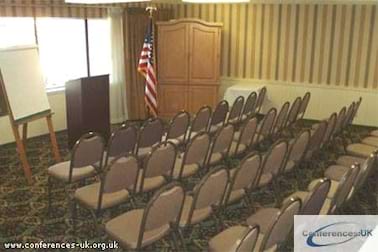 meeting room