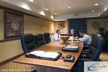 boardroom