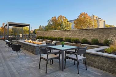 Courtyard Albany Airport