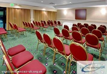 Meeting Room.