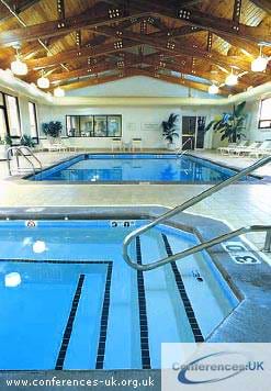 Pool.