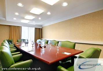 Boardroom