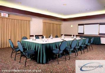 Meeting Room.