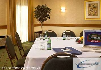 Meeting Room.