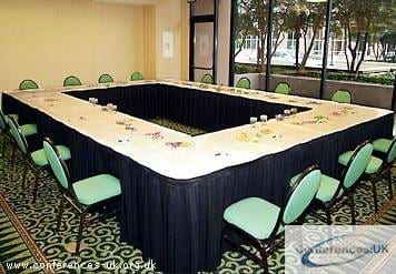 Meeting Room.
