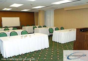 Meeting Room.