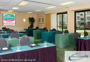 Conference Room.