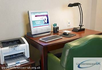 Business Centre