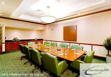 Blazer Conference room
