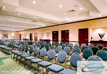 University Ballroom