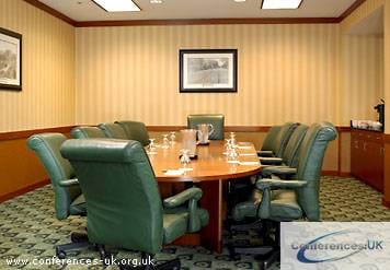 Boardroom