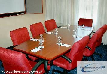 Boardroom