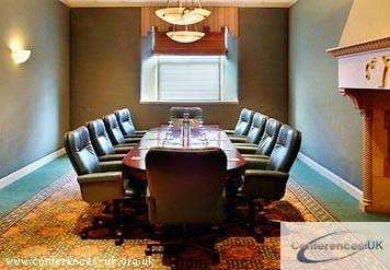 Boardroom