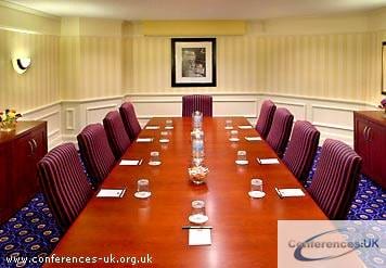 Boardroom
