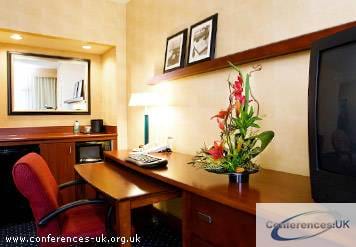 Suite Work Area