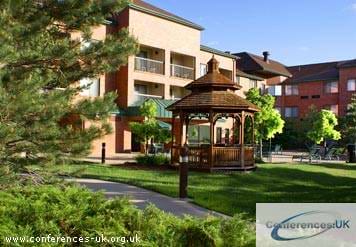Gazebo