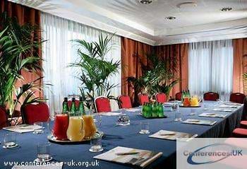 Break Out Room