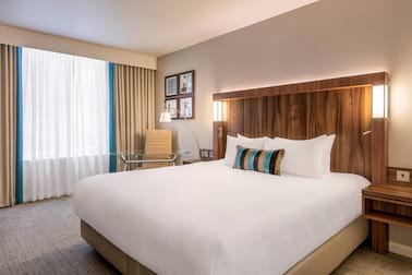 Courtyard by Marriott Edinburgh City Centre