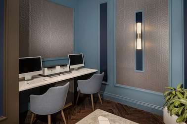 Courtyard by Marriott Edinburgh City Centre