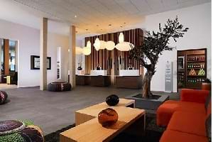 Courtyard by Marriott Montpellier