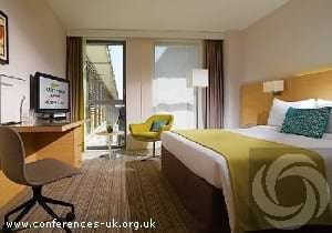 Courtyard by Marriott Montpellier