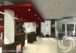 Courtyard By Marriott Paris Boulogne