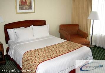Guest Room 1