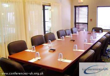 Boardroom