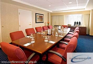 Boardroom
