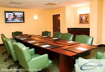 Meeting 1