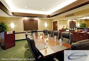 Boardroom