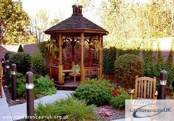 Gazebo