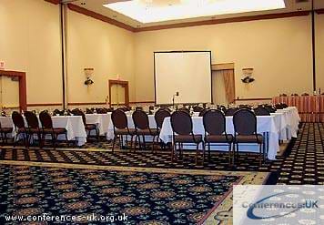 Ballroom