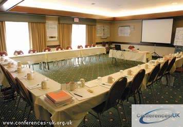 Meeting Room.
