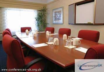 Conference Room.