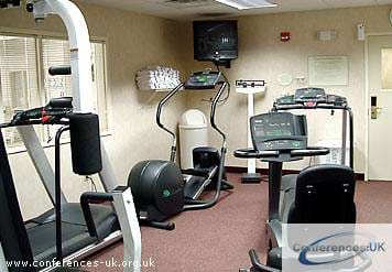 Fitness