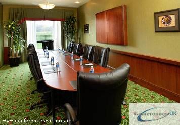 Boardroom