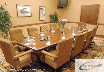 Boardroom