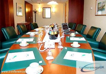 Boardroom