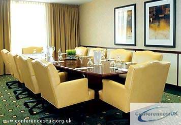 Boardroom
