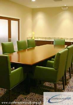 Boardroom