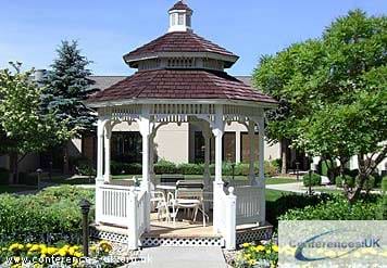 Gazebo