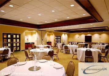 Ballroom