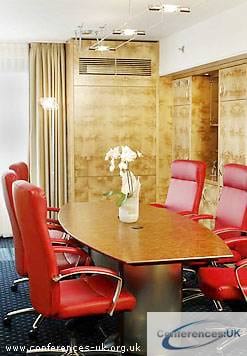 Boardroom