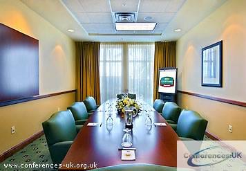 Boardroom