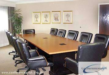 Boardroom
