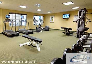 Fitness