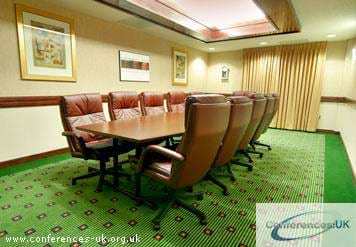 Meeting 1