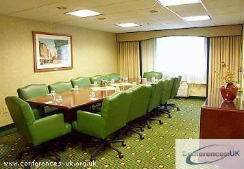 Boardroom