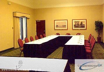 Meeting Room.